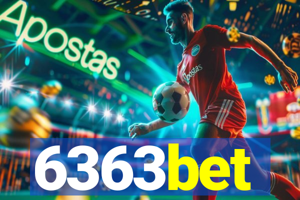 6363bet