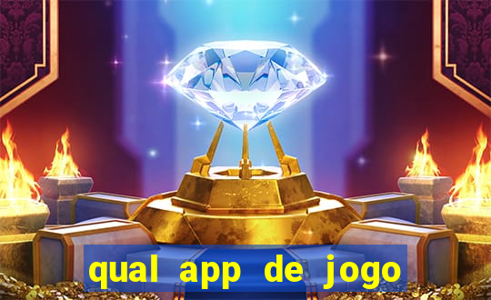 qual app de jogo paga de verdade