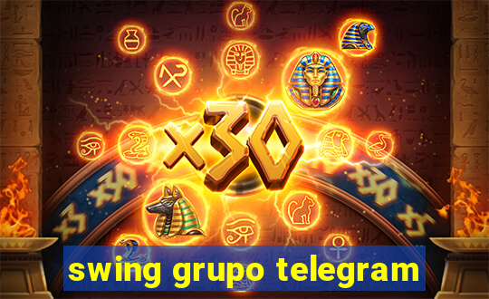 swing grupo telegram