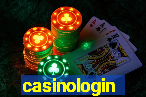 casinologin