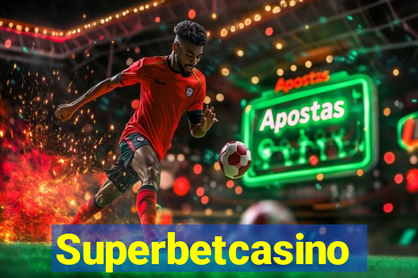 Superbetcasino