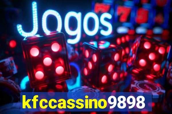 kfccassino9898