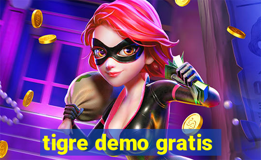 tigre demo gratis