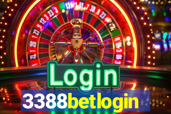 3388betlogin