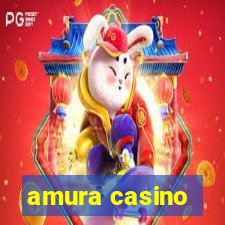 amura casino