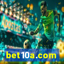 bet10a.com