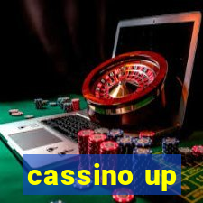 cassino up