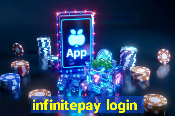 infinitepay login