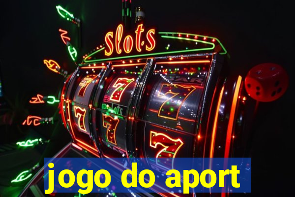 jogo do aport