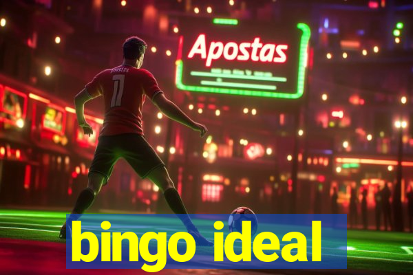 bingo ideal