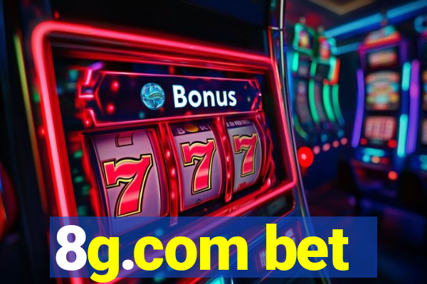 8g.com bet