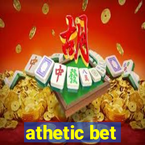 athetic bet