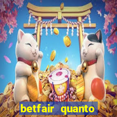 betfair quanto tempo demora o saque