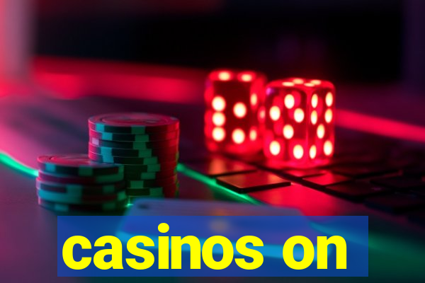 casinos on