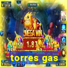 torres gas