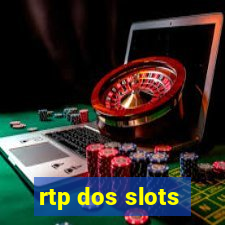 rtp dos slots