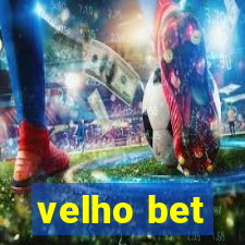 velho bet