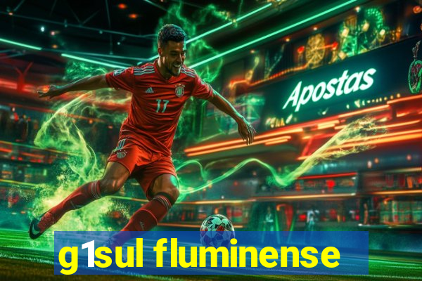 g1sul fluminense