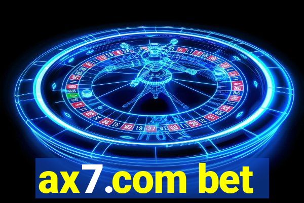 ax7.com bet