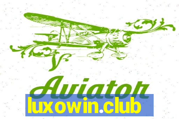 luxowin.club