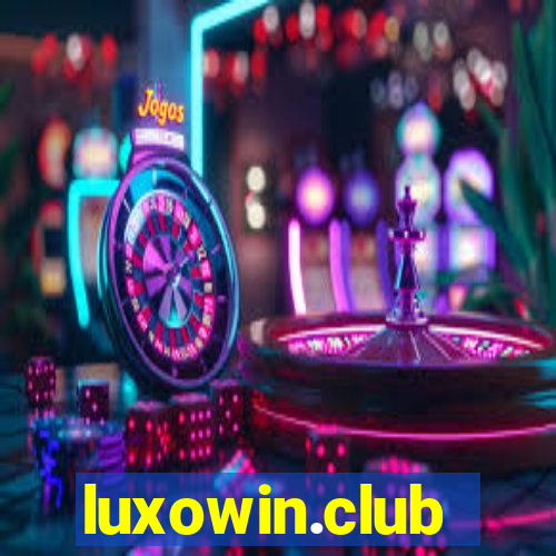 luxowin.club