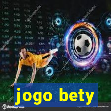 jogo bety