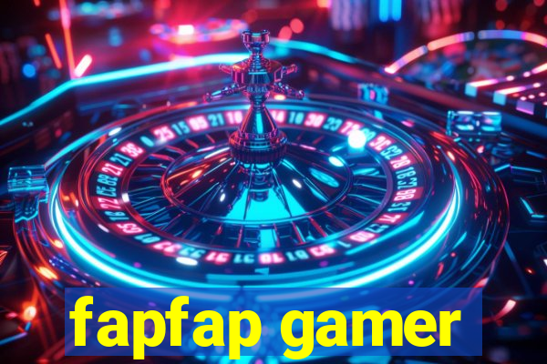 fapfap gamer