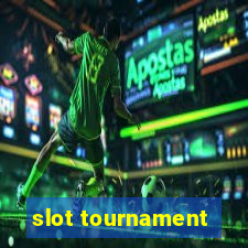 slot tournament