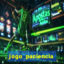 jogo paciencia spider haja paciencia