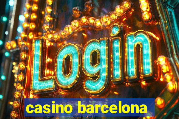 casino barcelona