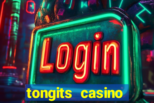 tongits casino online gcash