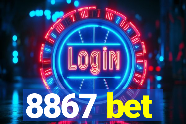 8867 bet