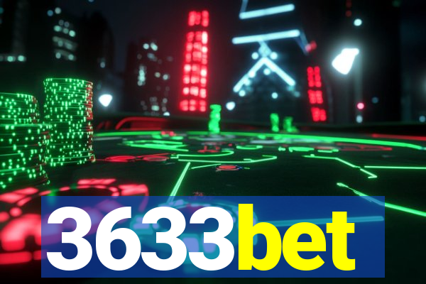 3633bet