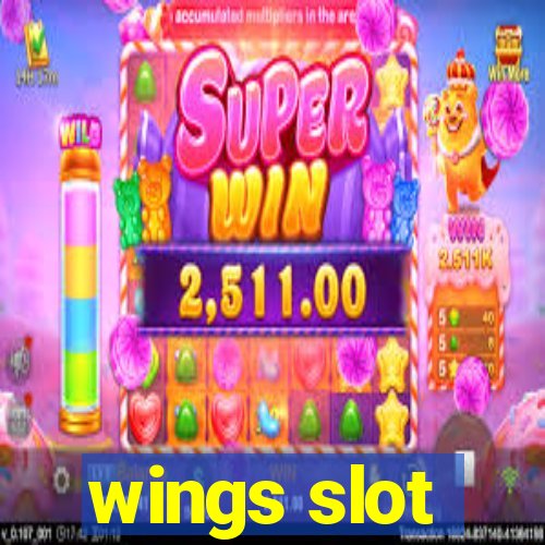 wings slot