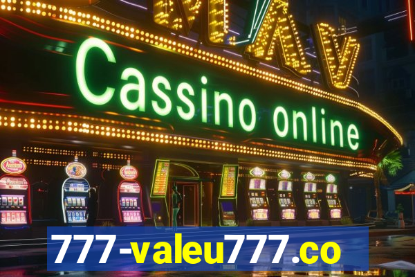 777-valeu777.com