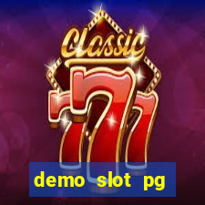 demo slot pg medusa 2