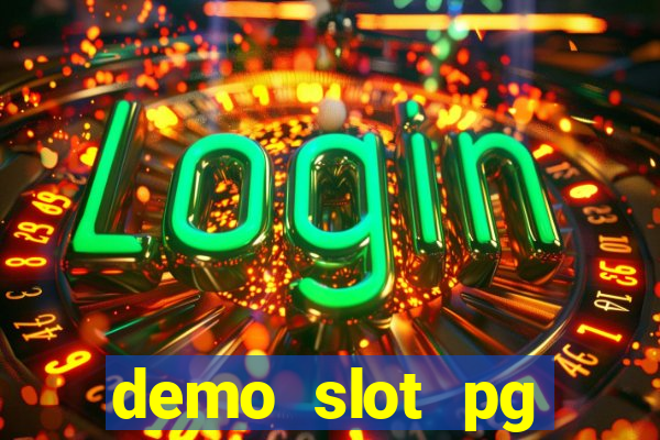 demo slot pg medusa 2