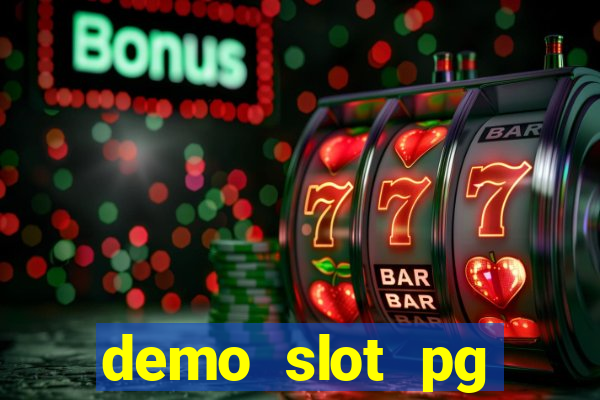 demo slot pg medusa 2