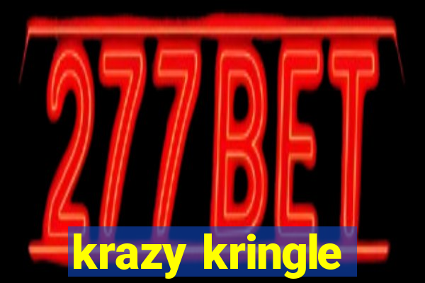 krazy kringle