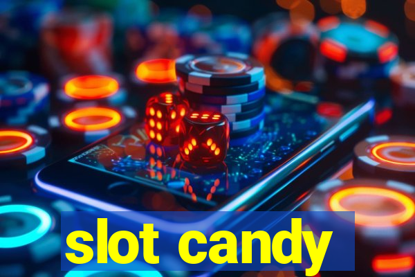 slot candy