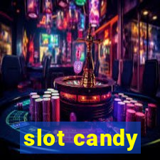 slot candy