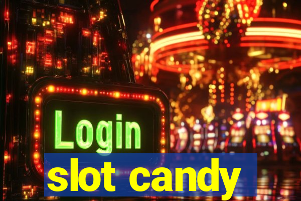 slot candy