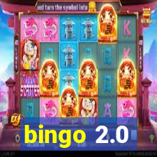 bingo 2.0