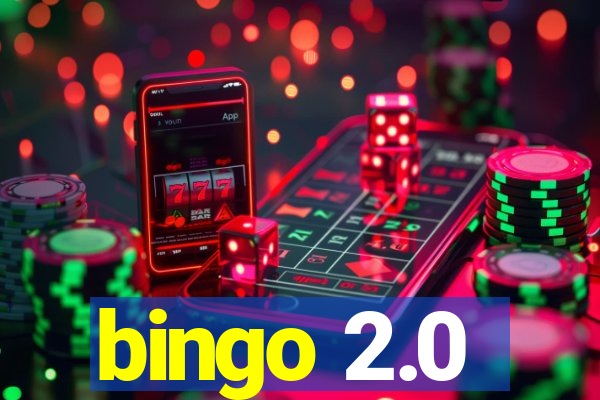 bingo 2.0