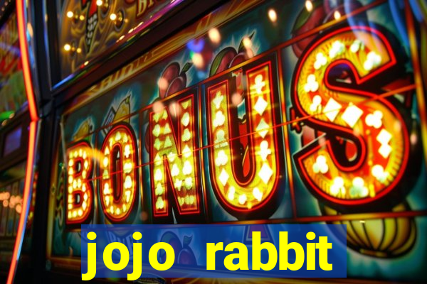 jojo rabbit completo dublado