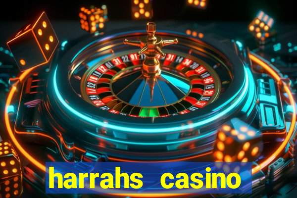 harrahs casino hotel las vegas