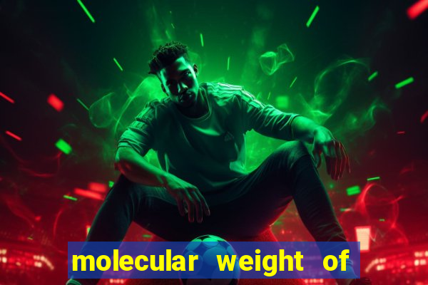 molecular weight of beta actin