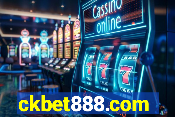 ckbet888.com