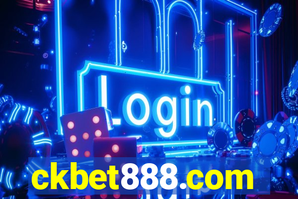 ckbet888.com