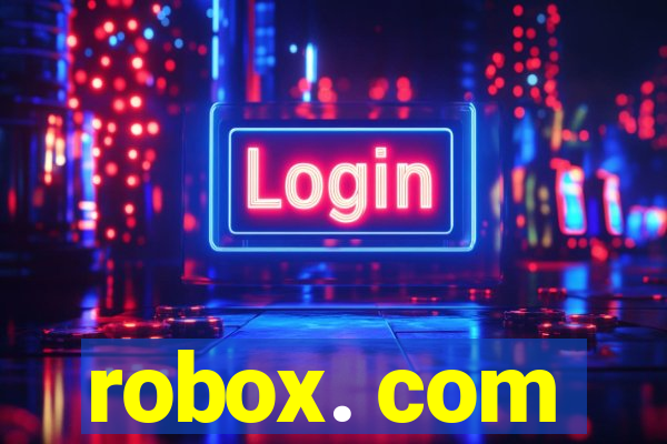 robox. com